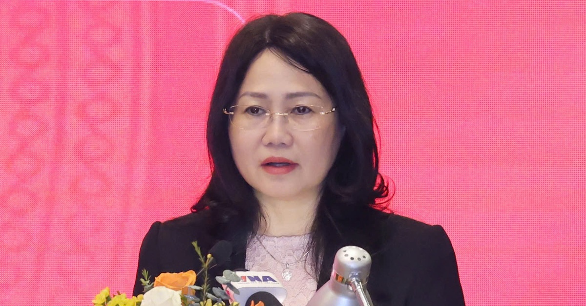 Bà Lâm Thị Phương Thanh: Báo chí chủ động đấu tranh, phản bác các quan điểm sai trái về bầu cử