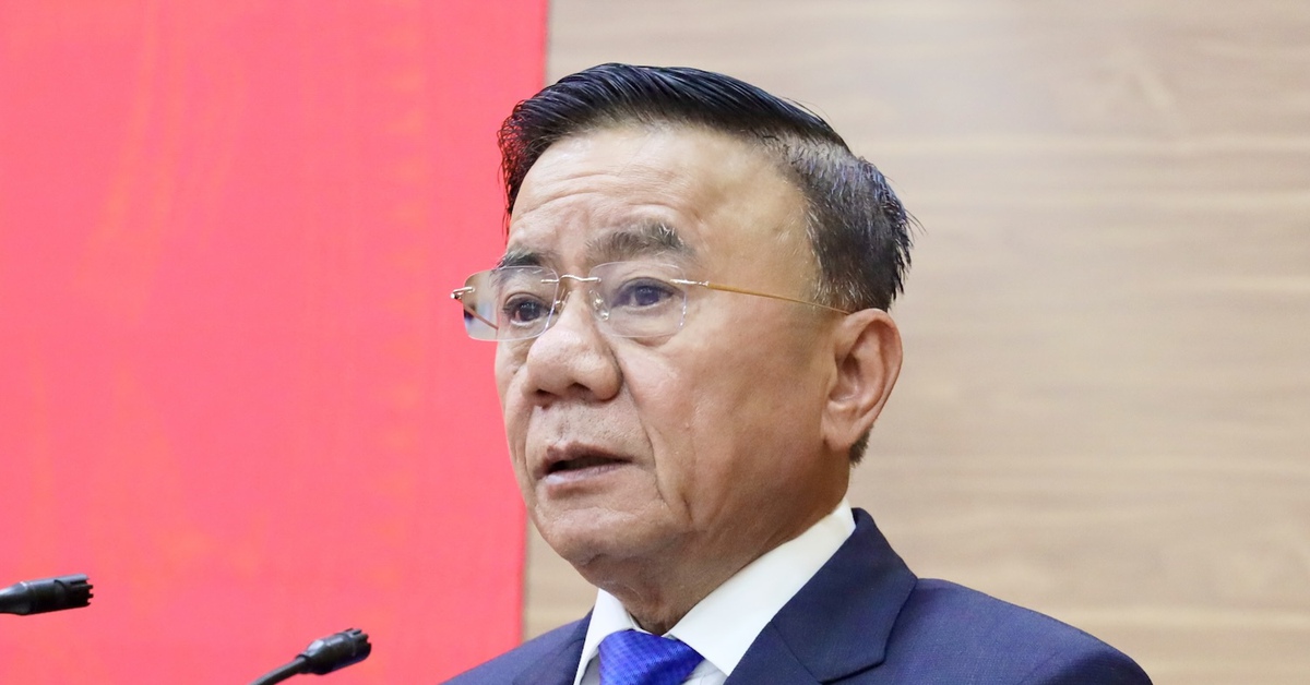 Bộ Chính trị quy định mới về chế độ đảng phí