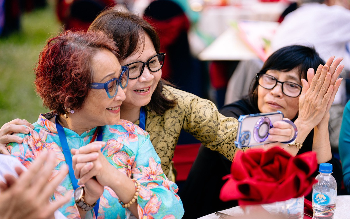 Năm 2025, lượng kiều hối chuyển về TP.HCM hơn 10,3 tỉ USD, là dòng vốn của niềm tin