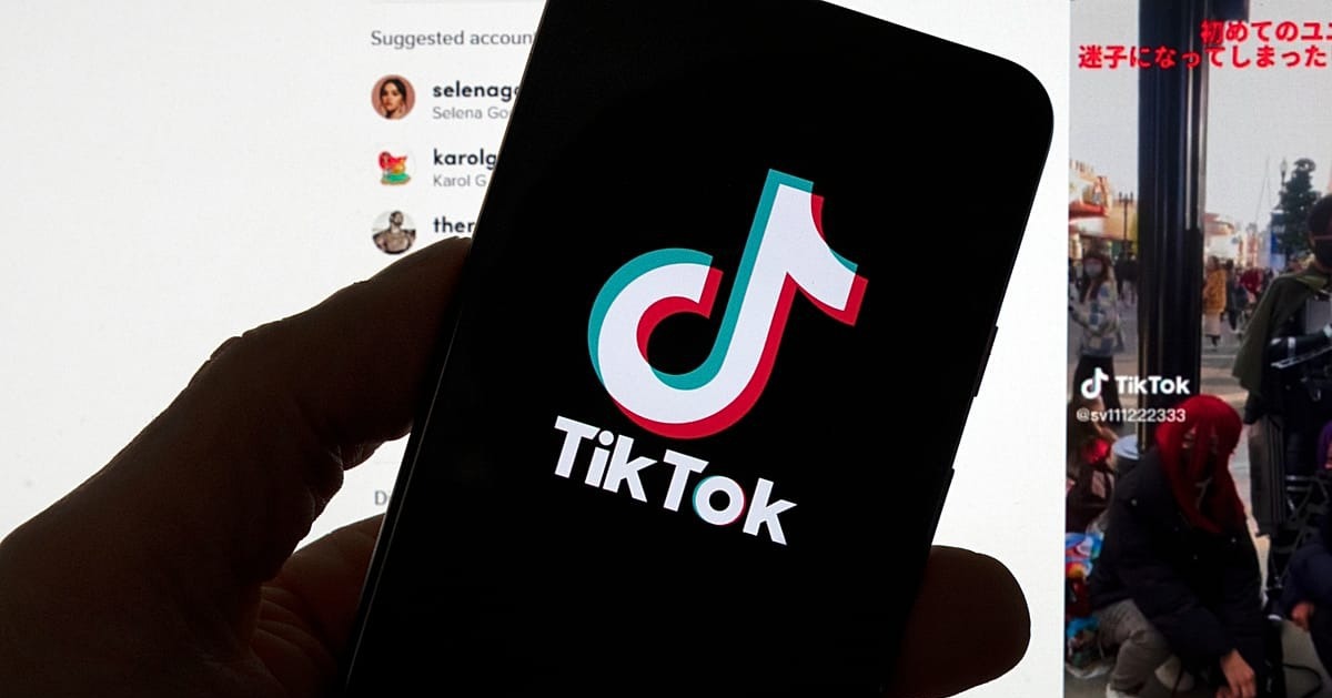 Liên minh châu Âu dọa phạt nặng nếu TikTok không thay đổi 'thiết kế gây nghiện'