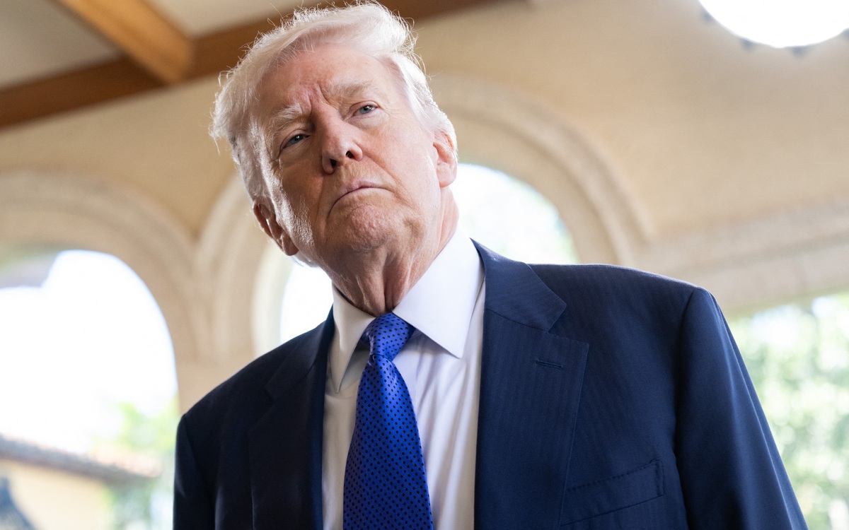 Ông Trump ký sắc lệnh ưu tiên bán vũ khí cho đồng minh có chi tiêu quốc phòng cao