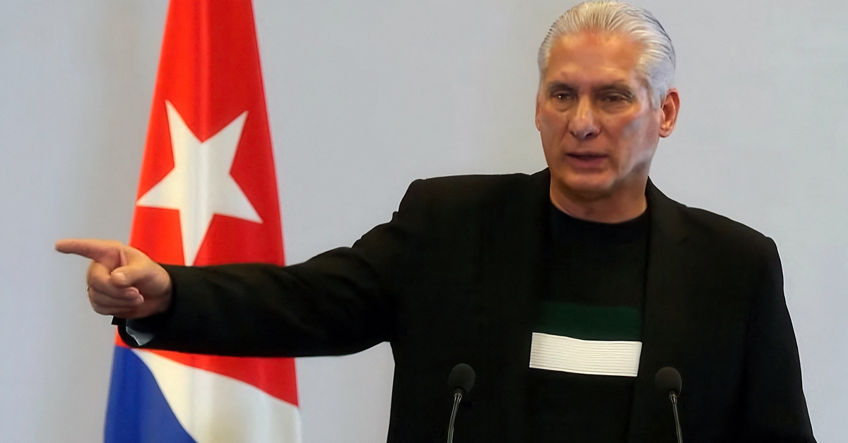 Cuba ban hành loạt biện pháp khẩn cấp, khẳng định 'không sụp đổ'