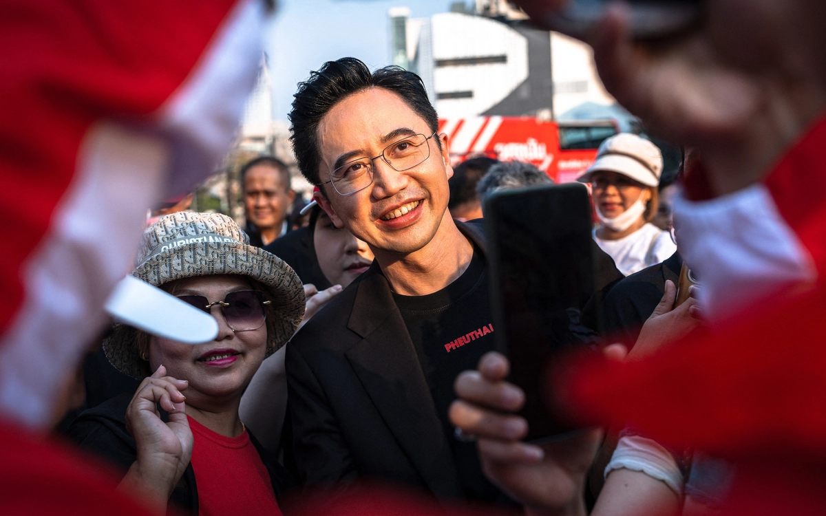 Tin tức thế giới 8-2: Sáng nay bầu cử ở Nhật Bản; Dấu ấn Thaksin trong bầu cử Thái Lan