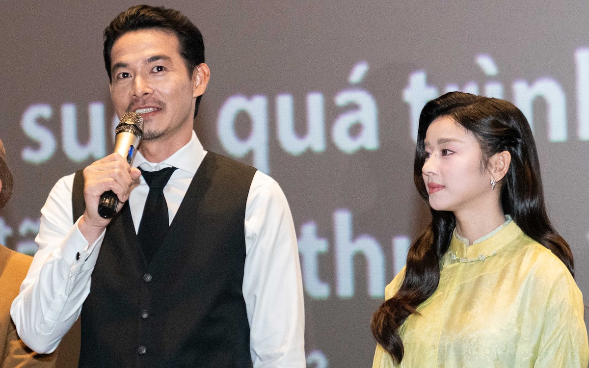 Quách Ngọc Ngoan đóng phản diện phim Tết, vì sao buồn cười chứ không đáng sợ?