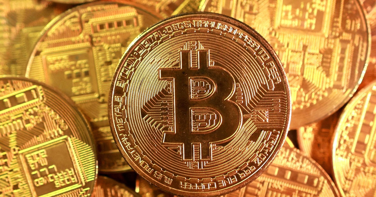 Sàn tiền số Bithumb của Hàn Quốc tặng nhầm 44 tỉ USD Bitcoin cho người dùng