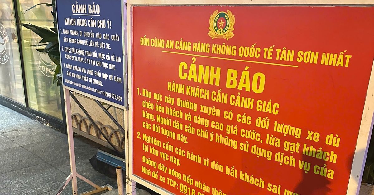 'Cò' bệnh viện, sân bay thách thức quản trị công cộng