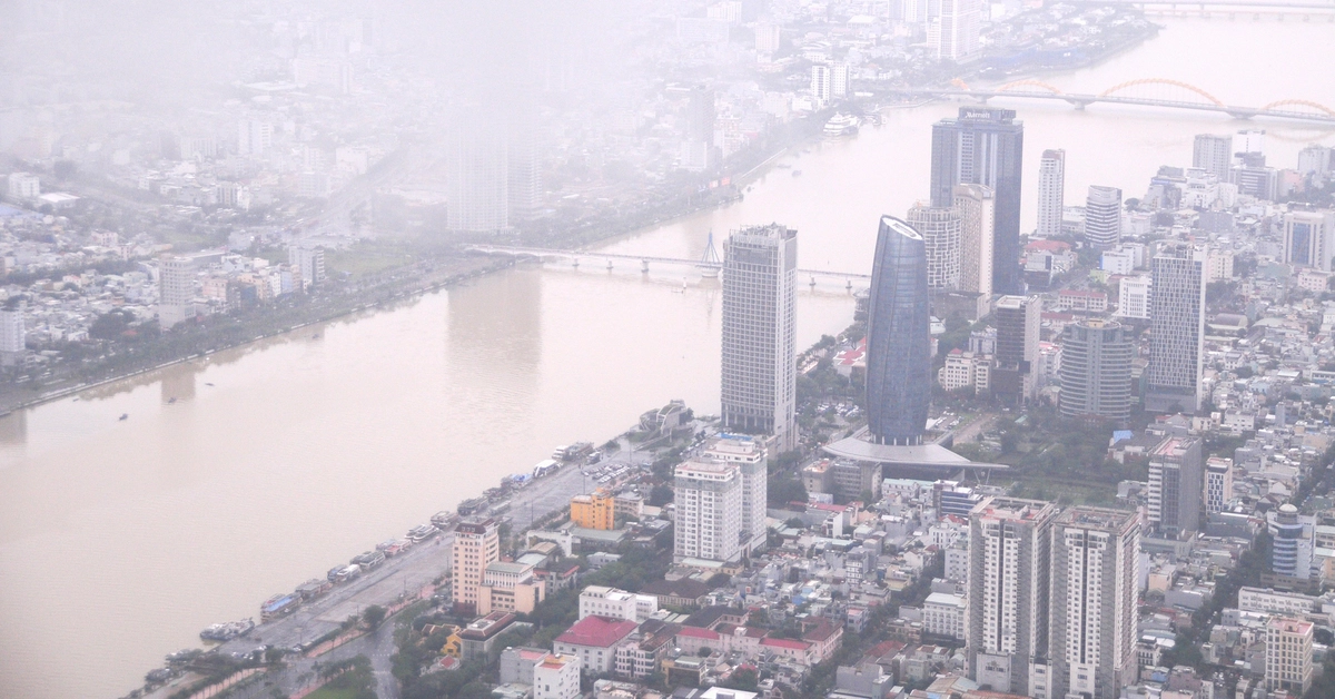 Trung tâm Tài chính quốc tế Đà Nẵng tuyển dụng nhân sự, điều kiện và hạn nộp hồ sơ ra sao?
