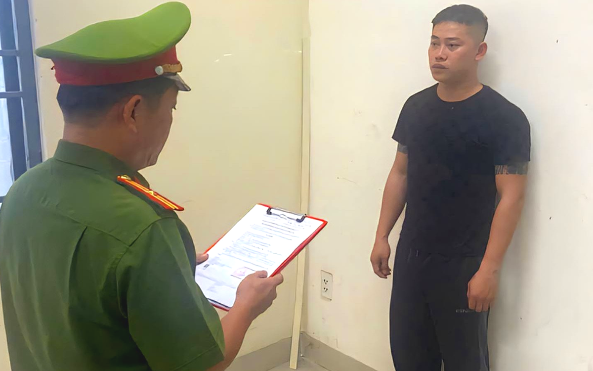 ‘Con nợ' tố giác, chủ nợ bị tạm giữ hình sự vì cho vay nặng lãi