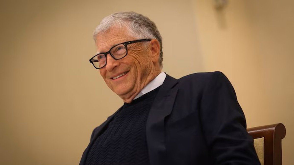 Bill Gates: AI chưa thể ‘chen chân’ vào ngành lập trình trong 1 thế kỷ tới