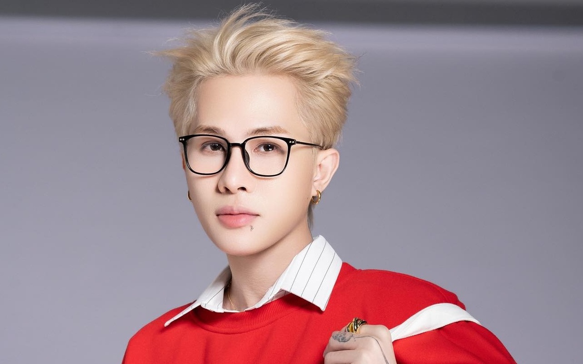 Jack được đề cử 100 gương mặt đẹp trai nhất thế giới