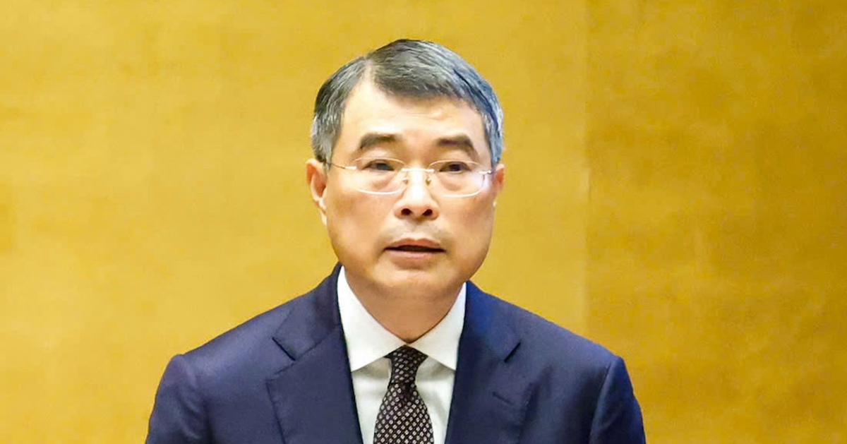 Ông Lê Minh Hưng: Bộ Chính trị sẽ thành lập Ban Chỉ đạo Trung ương về bổ sung, sửa đổi Điều lệ Đảng