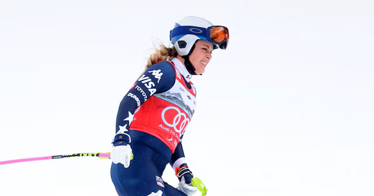 Olympic mùa đông 2026: Chấn thương nào có ý nghĩa gì