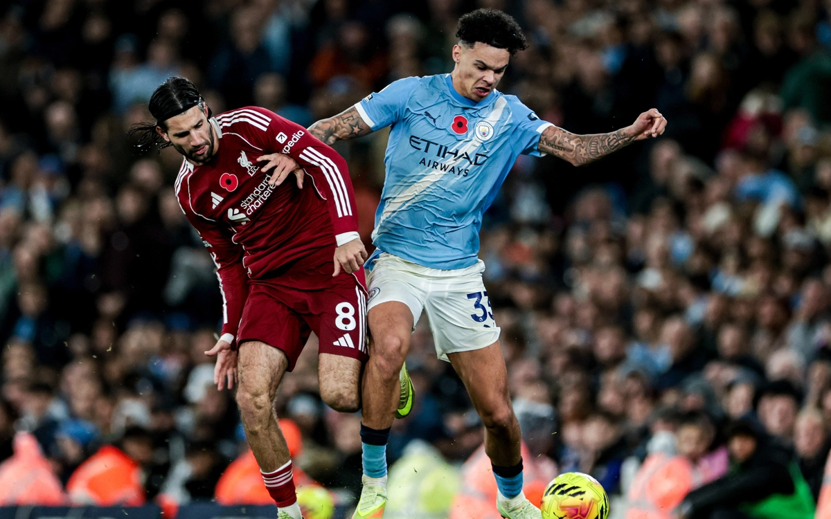 Vòng 25 Giải Ngoại hạng Anh: Nóng bỏng hai trận quyết đấu