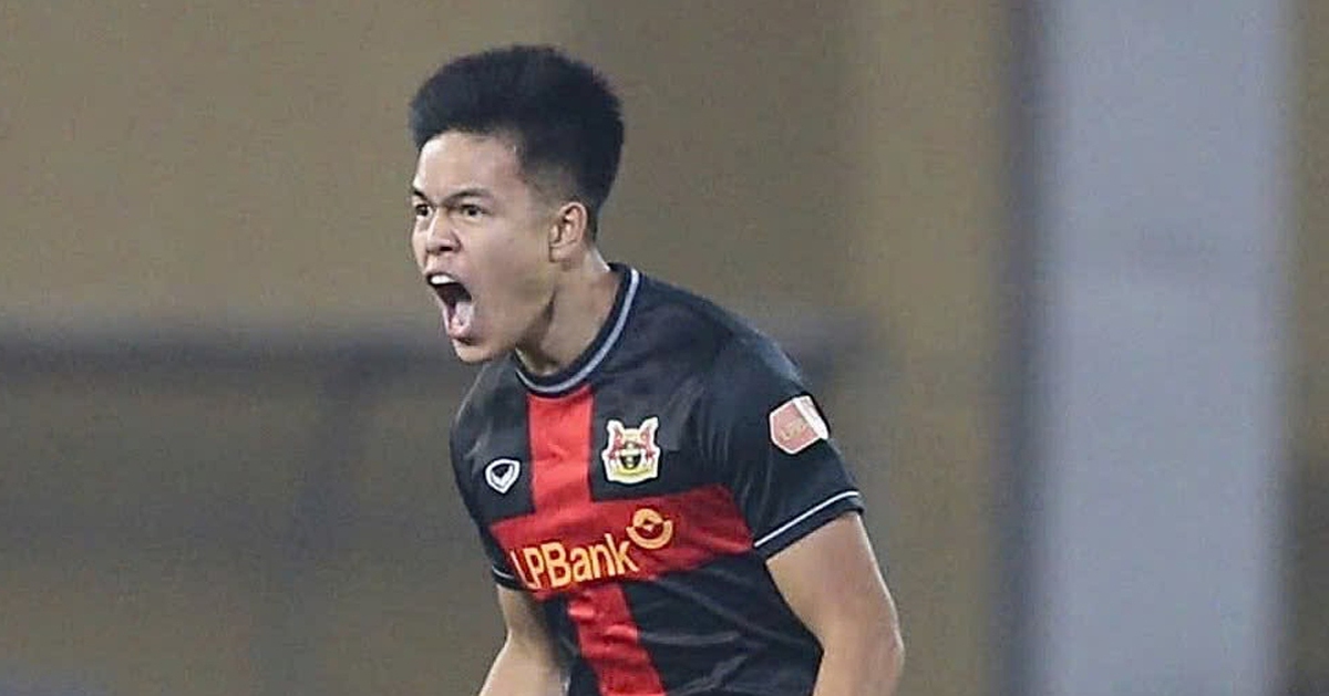 Vòng 13 V-League 2025 - 2026: Tâm điểm sân Hàng Đẫy, Ninh Bình