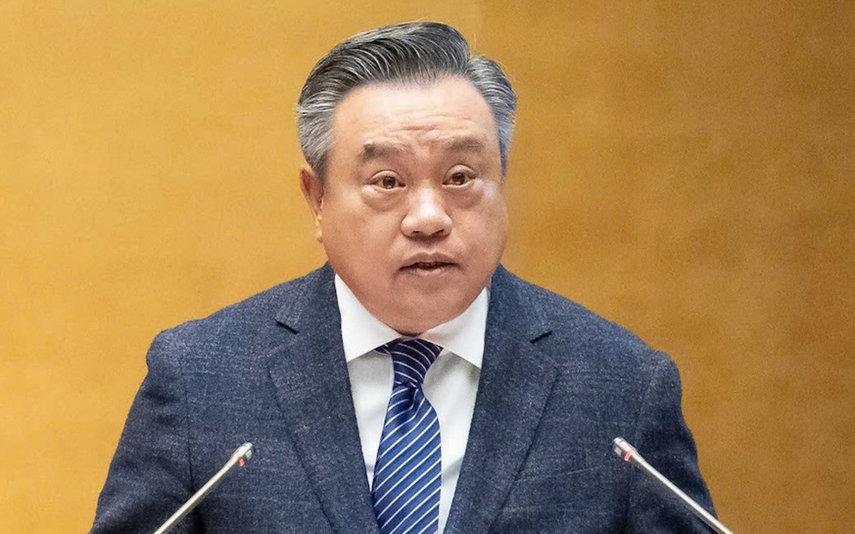 Ông Trần Sỹ Thanh: Lập 22 đoàn kiểm tra do Ủy viên Bộ Chính trị, Ban Bí thư làm trưởng đoàn