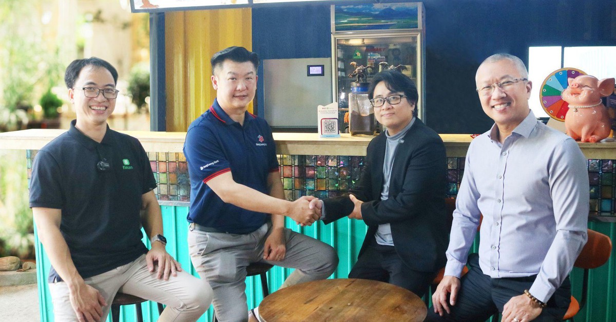 Mô hình Cà Phê 24/7: Áp lực vận hành một ‘ngôi nhà thứ hai’