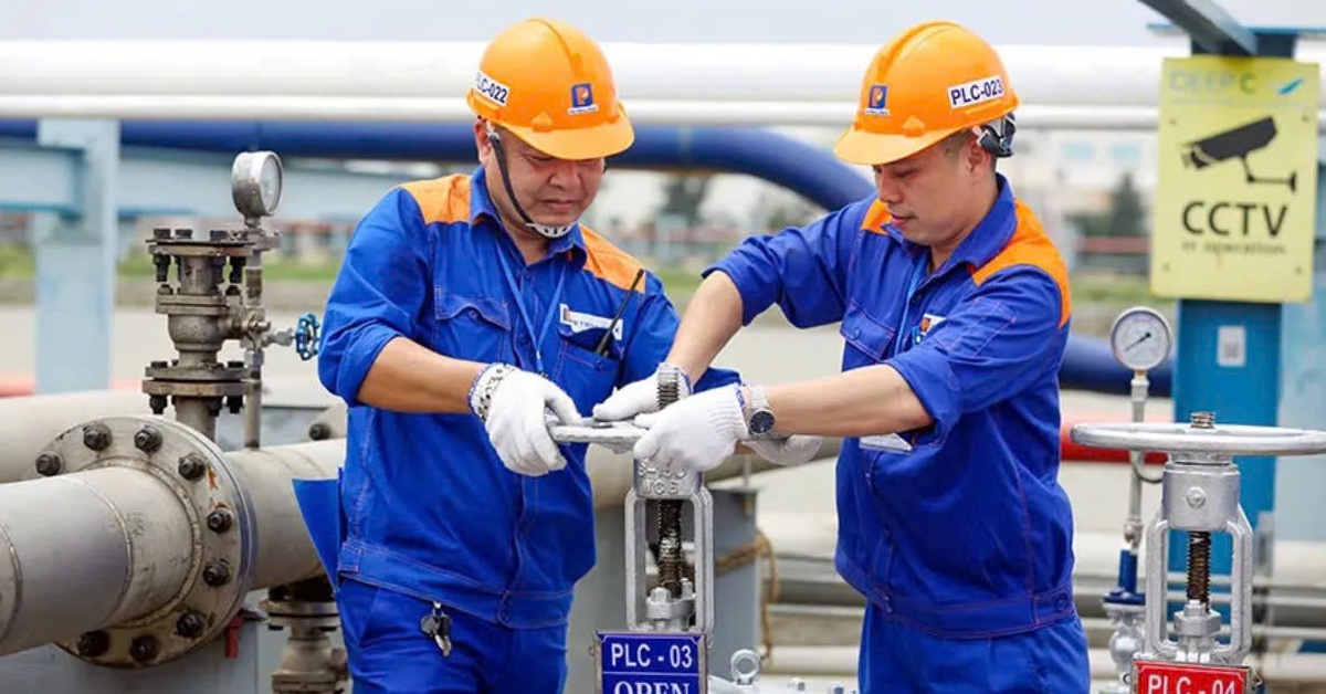 Hóa dầu Petrolimex lần đầu thua lỗ sau 17 năm