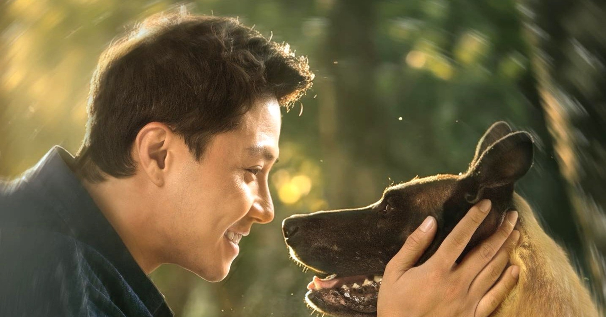 Thành ngẫn, một nhận diện khác của 'nam thần màn ảnh' Thanh Sơn