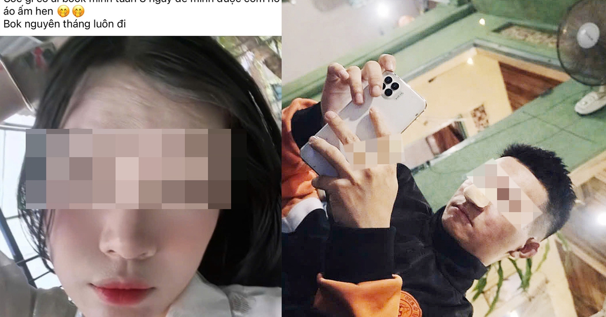 Đừng đùa với 'thuê người yêu' dịp Tết