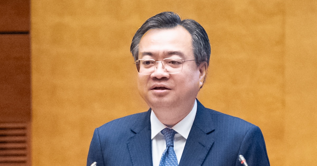 Ông Nguyễn Thanh Nghị: Tăng trưởng GDP trên 10% để Việt Nam tránh nguy cơ tụt hậu