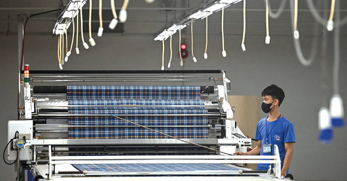 Thu nhập cao năm 2045: Mục tiêu trong tầm tay