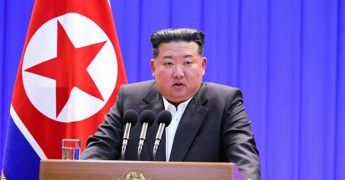 Triều Tiên chuẩn bị đại hội đảng, hé lộ định hướng sức mạnh hạt nhân