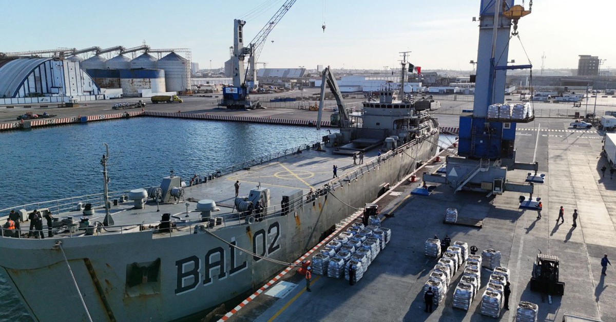 Tin tức thế giới 9-2: Mexico viện trợ Cuba bằng đường biển; Bầu cử Thái Lan, Nhật Bản ngã ngũ