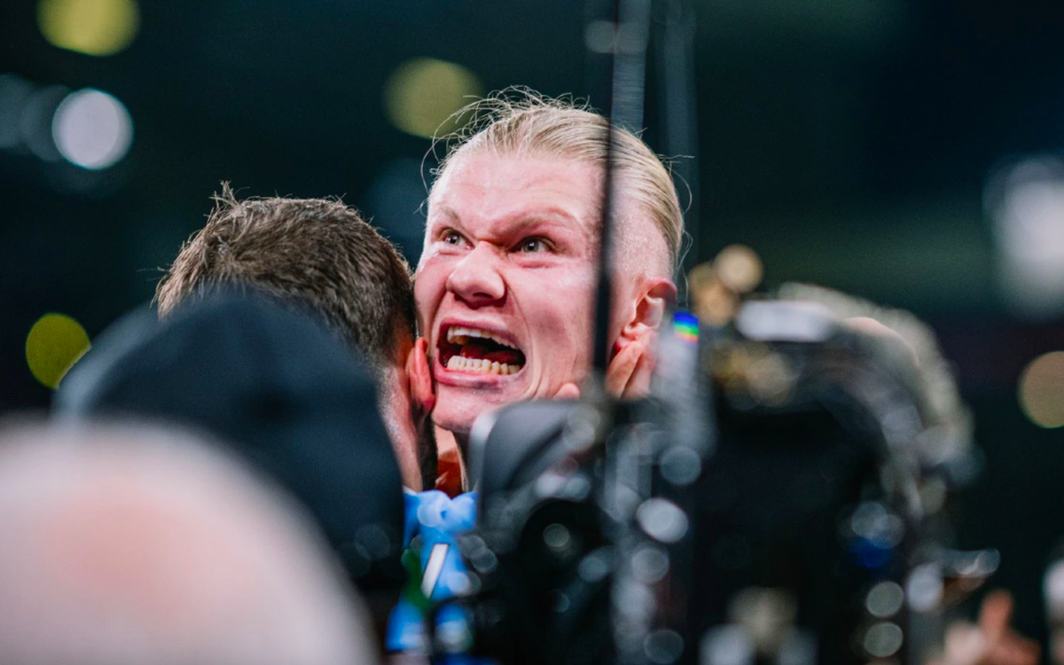 Man City thắng 'nghẹt thở' Liverpool trong trận cầu đầy tranh cãi