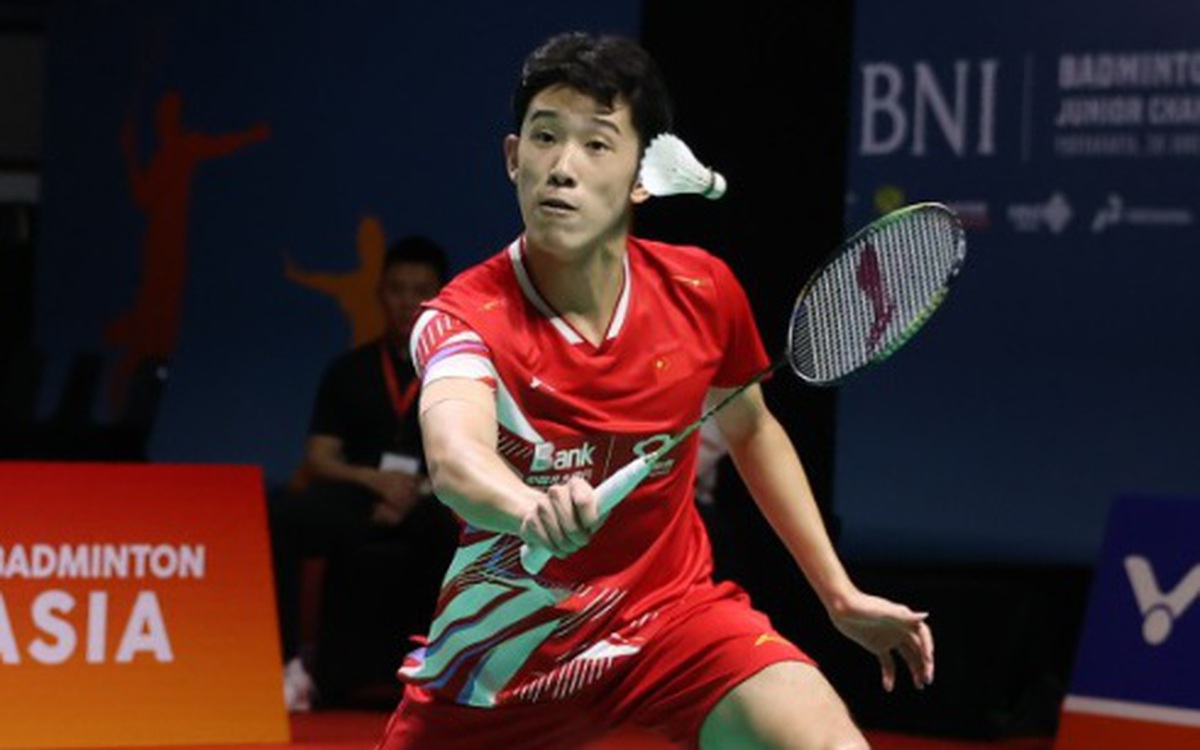 Chỉ trong 1 ngày, Trung Quốc thua sốc 3 lần ở các môn cầm vợt