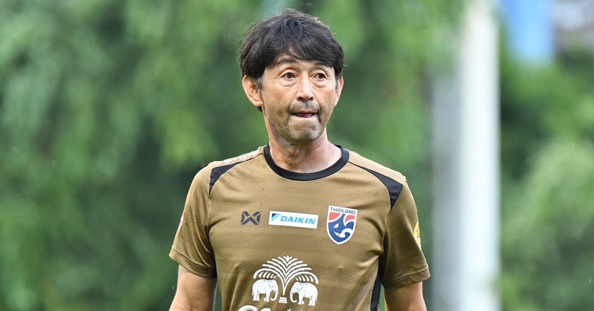 CĐV Thái Lan kêu gọi bóng đá nước nhà... ngừng học theo Nhật Bản