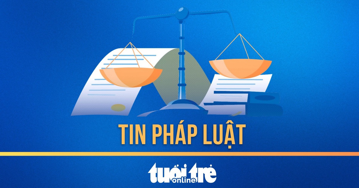 Án mạng sau buổi liên hoan công ty