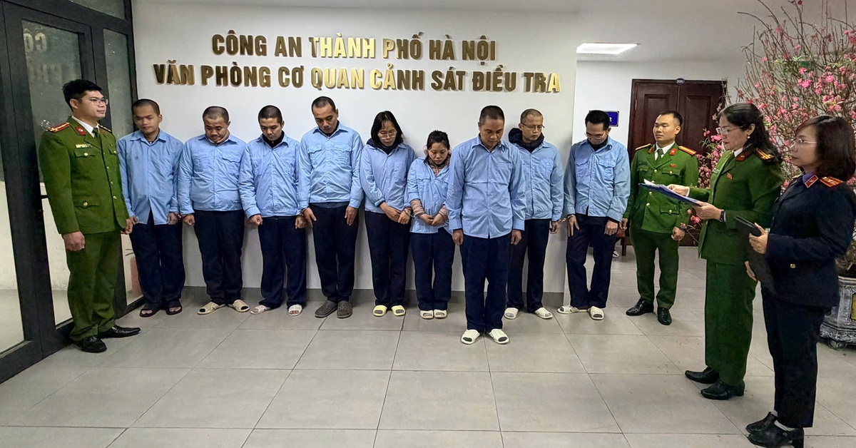 Một ngân hàng bị nhóm lừa đảo chiếm đoạt hơn 318 tỉ đồng