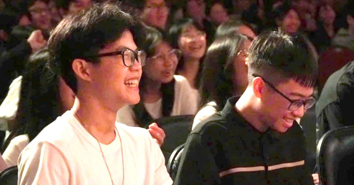 Tiết học văn thú vị ngoài nhà trường