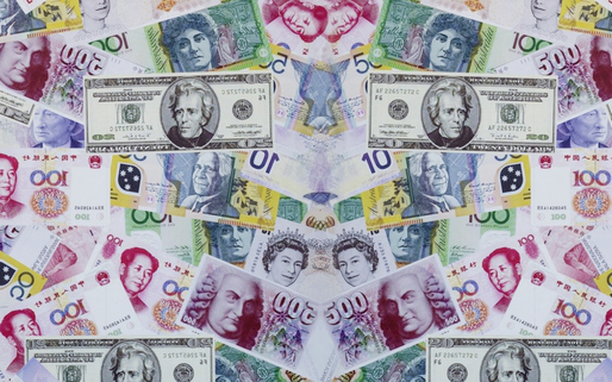 Đọc nhanh sáng 9-2: USD giảm, vàng bạc tăng giá, dự báo VN-Index rung lắc