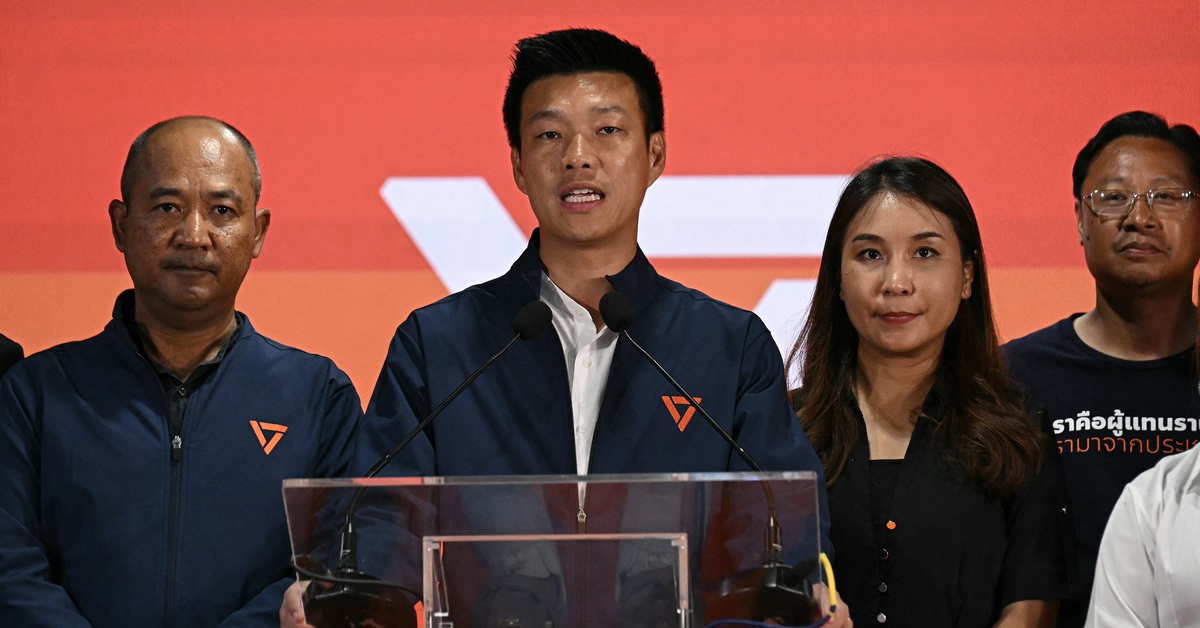 Họa vô đơn chí, Đảng Nhân dân Thái Lan 'mất cả chì lẫn chài'?