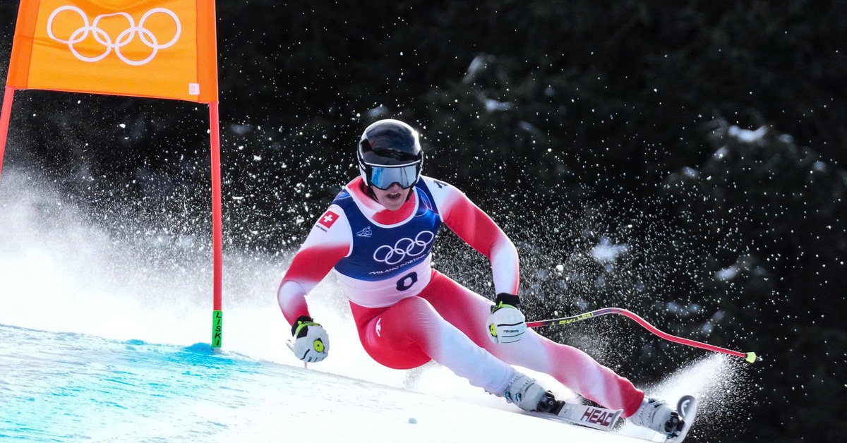 'Olympic tiết kiệm' trên đất Ý