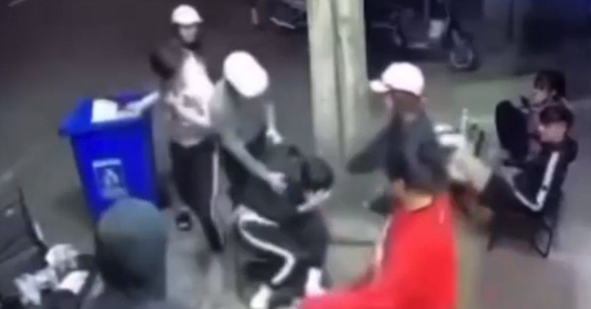 Hai nhóm học sinh ở Gia Lai đánh nhau, 1 học sinh thiệt mạng