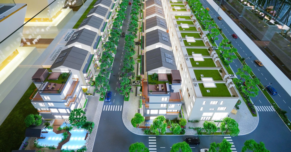 Lãi suất vay gần 14%, giảm tín dụng bất động sản vì sao khó làm mạnh và làm lâu?