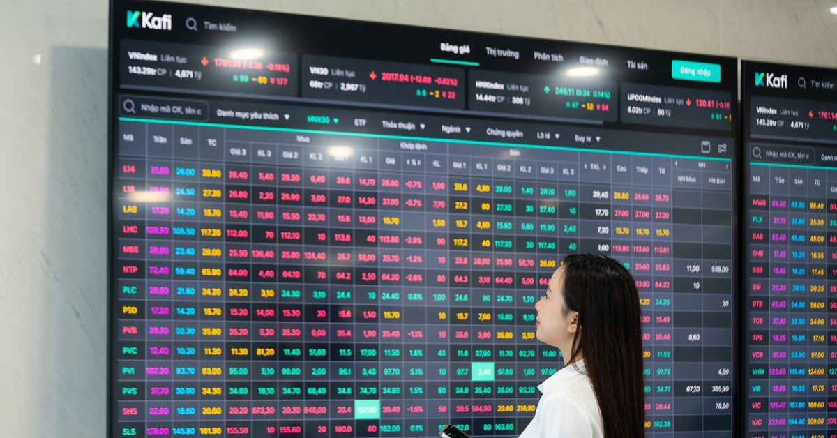 Nhà đầu tư chứng khoán có nên ‘đi chợ’ gom hàng trước khi nghỉ Tết?