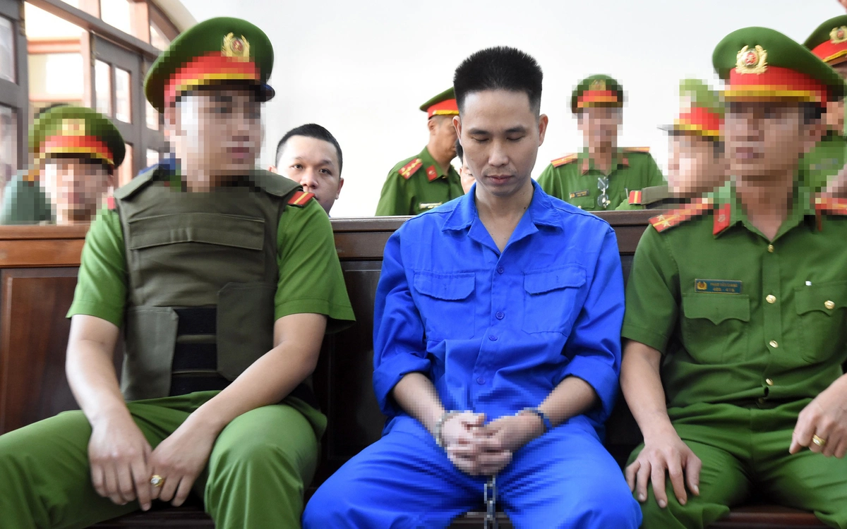 Hung thủ sát hại 3 người ở Đồng Nai khai dành 2-3 tháng để tìm mục tiêu gây án