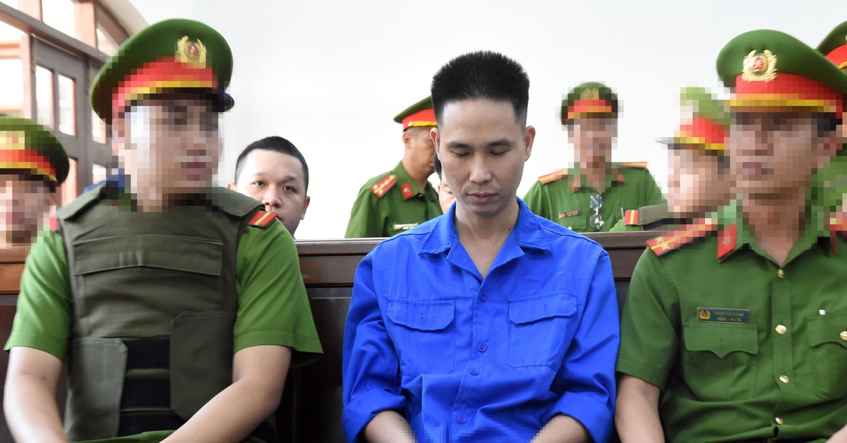 Hung thủ sát hại 3 người ở Đồng Nai khai dành 2-3 tháng để tìm mục tiêu gây án