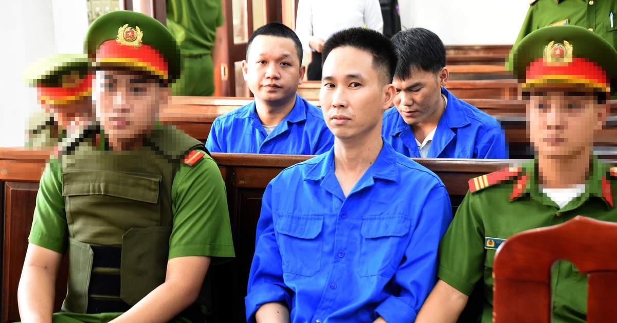 Xét xử vụ thảm sát 3 người trong một gia đình ở Đồng Nai