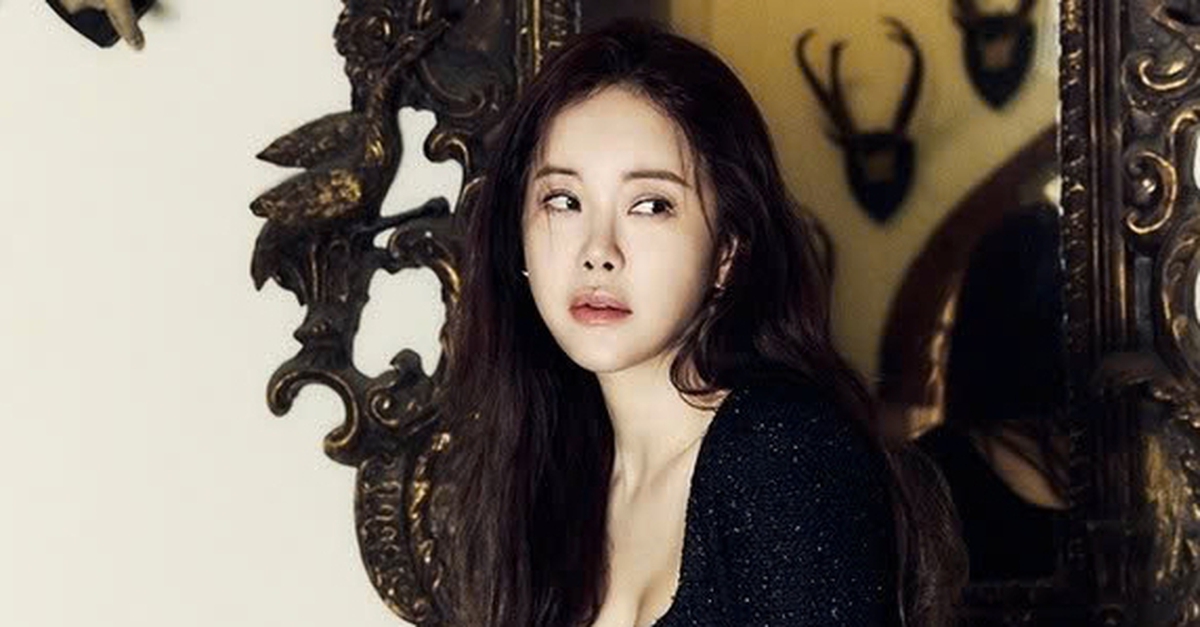 'Nữ hoàng nhạc phim' Baek Ji Young tổ chức concert tại Việt Nam