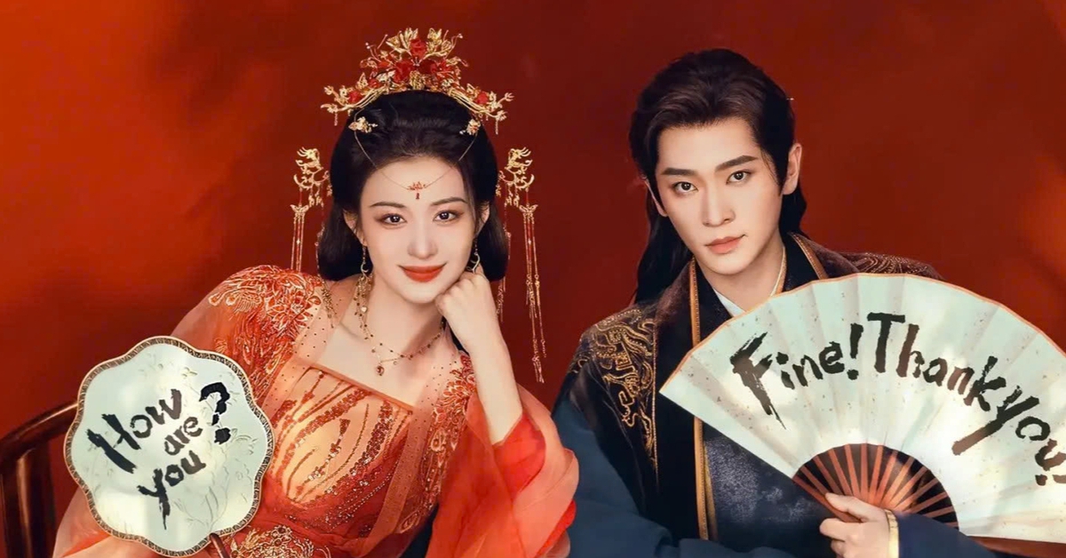 'Còn ra thể thống gì nữa' toàn thoại chấn động, Vương Sở Nhiên như xé sách bước ra