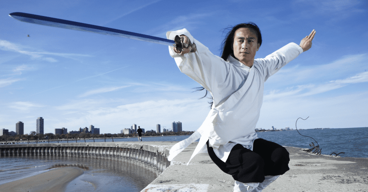 Thiếu Lâm nhiều bê bối, Võ Đang thế nào?