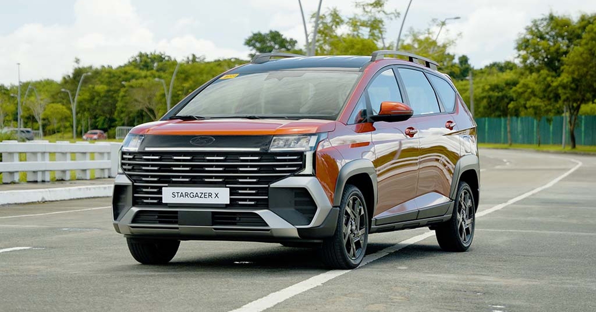 Hyundai Stargazer 2026 nhận cọc tại đại lý, dự kiến ra mắt sau Tết cạnh tranh Mitsubishi Xpander