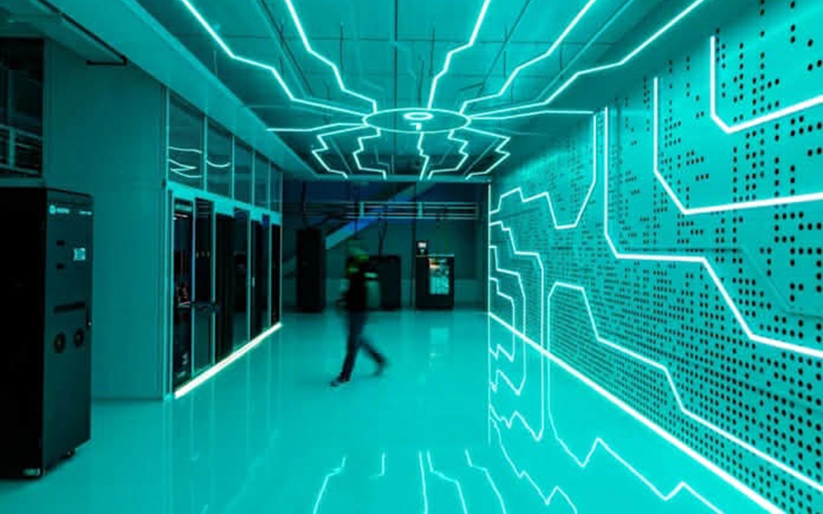 Big Tech chạy đua rót vốn cho AI