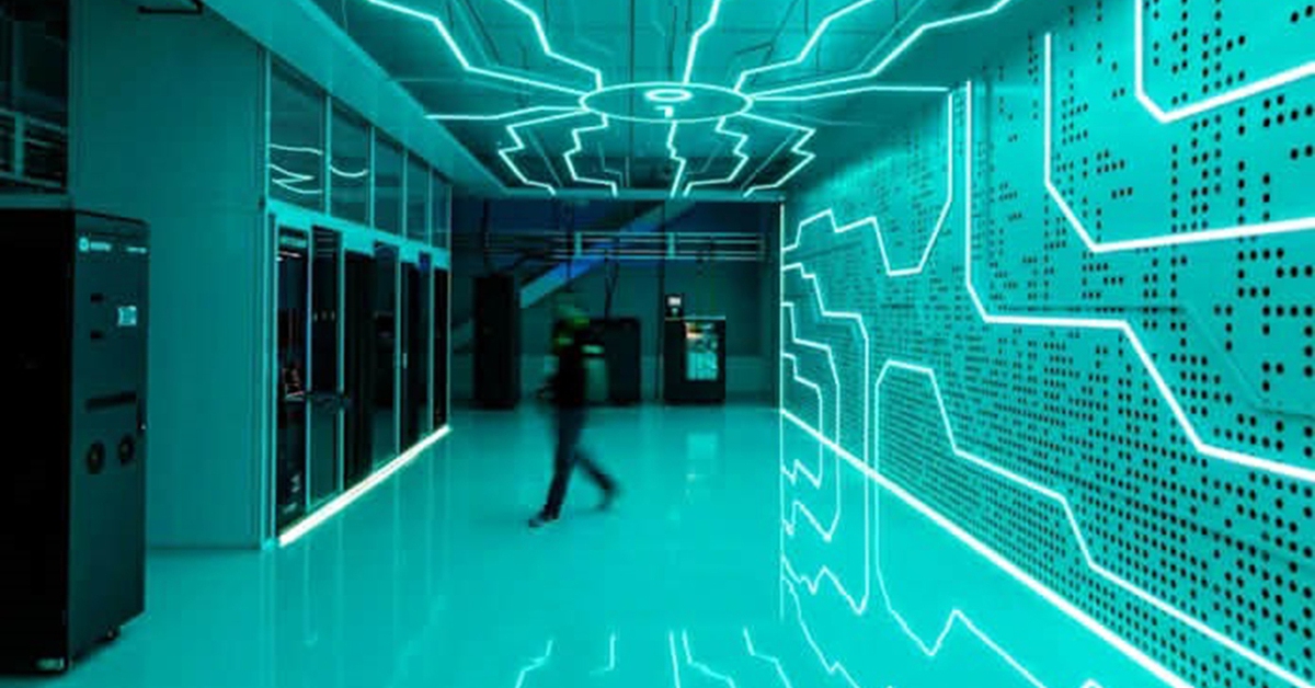 Big Tech chạy đua rót vốn cho AI