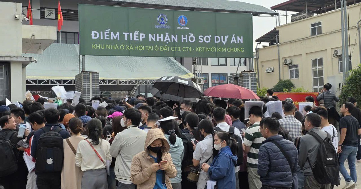 Tin tức sáng 10-2: Chính phủ quy định mới về nhà ở xã hội, điểm nào đáng chú ý?