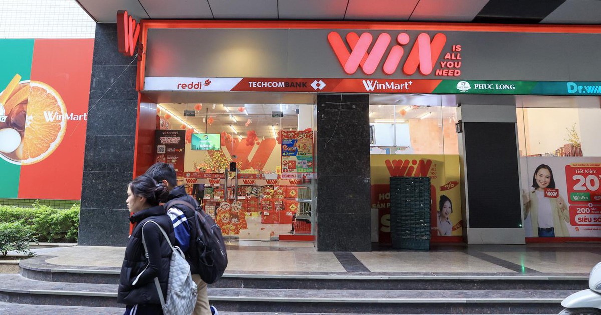 Tết tiện lợi, đủ đầy từ siêu thị mini: Xu hướng mua sắm mới